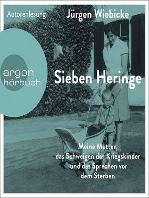 cover image of Sieben Heringe
